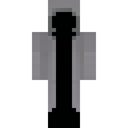 Gray Hooded Cultist — Публичный скин сообщества