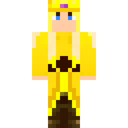 The King in Yellow — Публичный скин сообщества