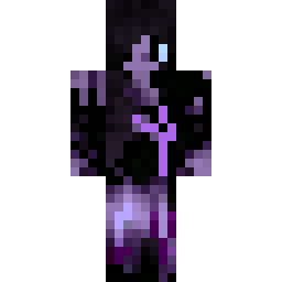 Dark Fantasy Male Skin with a Twist — Публичный скин сообщества