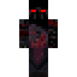 Dark Fantasy Shadow Warrior — 公开社区作品