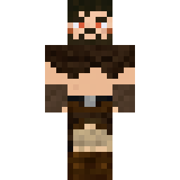 Brave AGOT Soldier — Public community skin