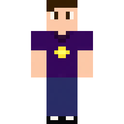 Michael Afton (Five Nights at Frickbear's 3) — Public community skin