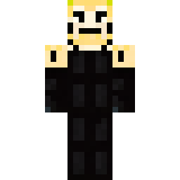 Manti Dumpling Head Minecraft Skin — 公开社区作品