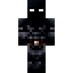 Dark Knight Skin — 公开社区作品