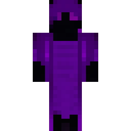 Purple Entity 303 — 公开社区作品