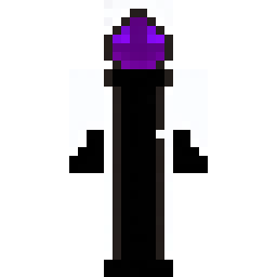 Entity 303 with Purple Eyes — 公开社区作品