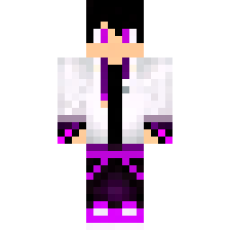 Futuristic Masked Figure in White Hoodie — 公开社区作品
